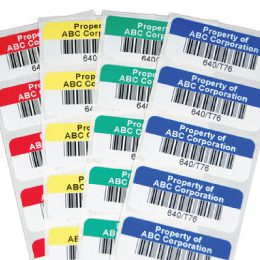 Barcode Printers
