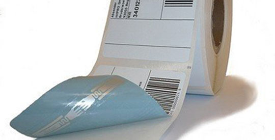 RFID Smart Labels