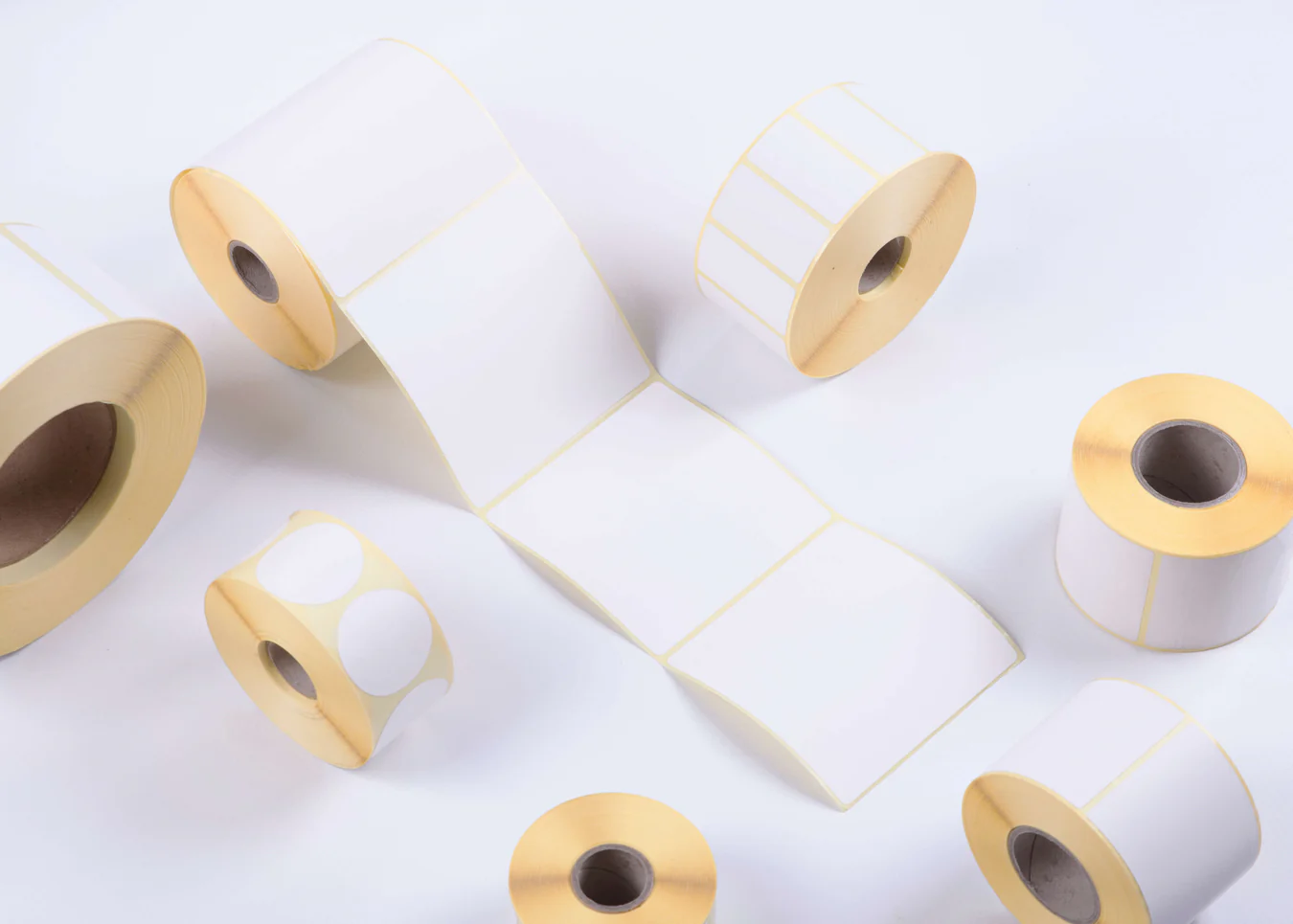 Thermal Transfer Labels