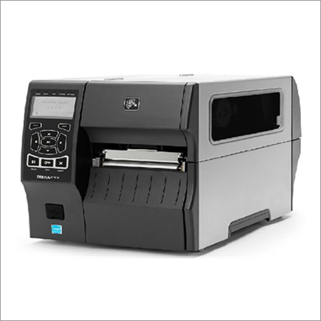High-Speed Industrial Printer