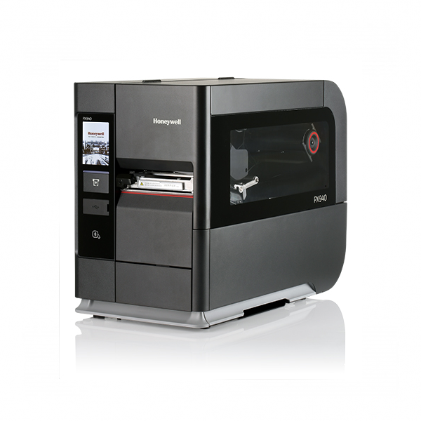 Industrial Verification Printer