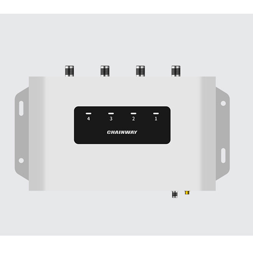Fixed RFID Reader