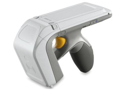 RFID Sleds & Handhelds