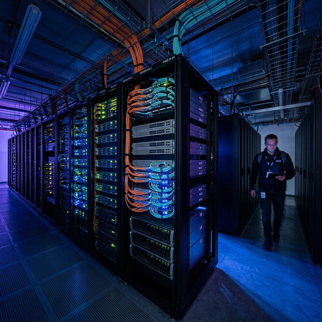 IT Solutions